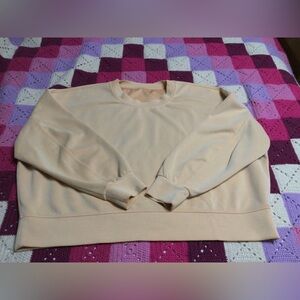 Lululemon Athletica Sweatshirt 16